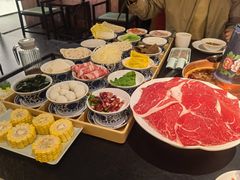 -咏江南·苏式火锅·苏州评弹(观前街店)