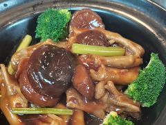 -启香鸡私房菜(湖景店)
