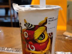 -大口九(东方广场店)