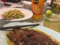 -围龙屋客家食府(福田店)