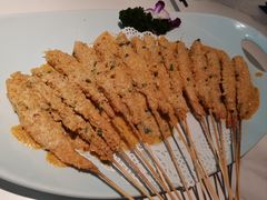 -南山翁新概念川菜(江宁万达广场店)
