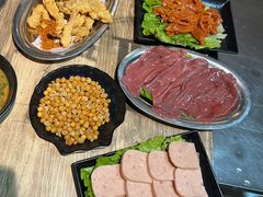 -销魂美蛙鱼头火锅(上海首店)