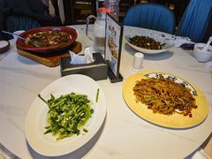 -赣南人家·头牌江西菜(劲松店)