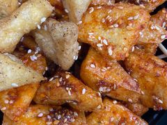 -518豆腐干(总店)
