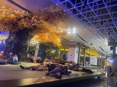 -青水瓦台汤泉(未央店)