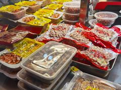 -红砖厝洪濑卤料店(南俊路店)