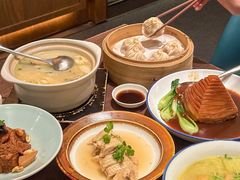 -十里弄堂(K11店)