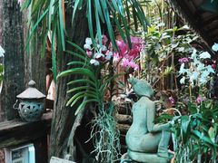 -自然餐厅(Phuket)