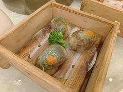 -龙的酒楼·手工早茶·顺德菜(近良路店)