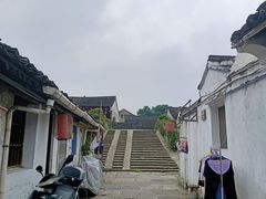 景点-绍兴书圣故里景区