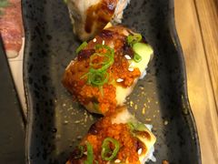 -Sushi Love 创意寿司(丽影广场店)