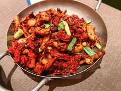 -山石榴·贵州菜(陆家嘴中心店)