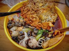 -龍城柳州螺蛳粉(群星路店)
