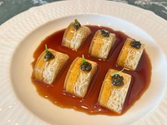 -扬州香格里拉·香宫中餐厅