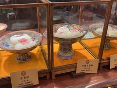 -富华斋饽饽铺·宫廷糕点·伴手礼(护国新天地店)