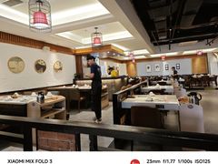 -围炉夜话·潮汕卤水火锅(榕江店)