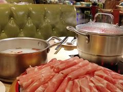 -星伦多自助料理(花山金鹰店)