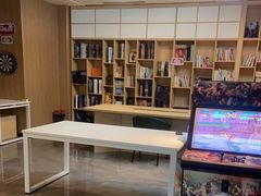 -美姿水荟美食水疗