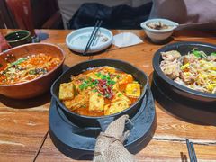 -云海肴·汽锅鸡·云南菜(美罗城店)