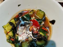 -老妈厨房·二十年街坊菜(国金店)