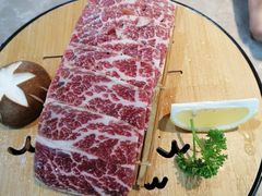 -韩悦牛排烤肉无限续(宝能中心店)