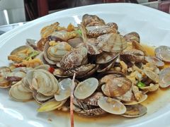 -望海潮海鲜店 特色家常菜(在海一方店)