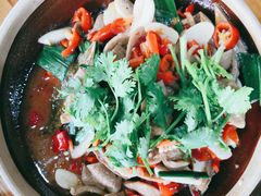-淳安二十八道·美食汇·淳鱼馆(阳光路店)