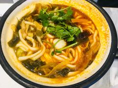 -姐弟俩土豆粉(北京双桥万达店)