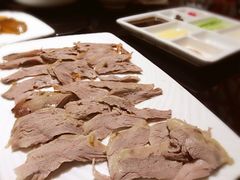 -皇城根北京风味主题餐厅(中海环宇城店)
