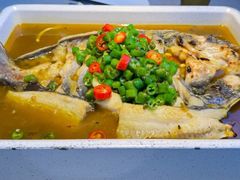 -半天妖烤鱼(海梦一方店)