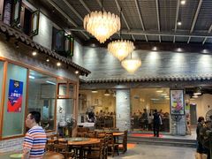 大堂-农汤老店(顺联公园里店)