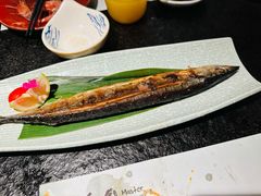 -匠和风精致料理(成都龙湖滨江天街店)