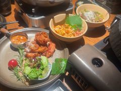 -玉川屋创意日料Bistro(柳巷店)