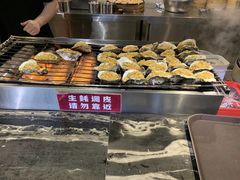 -琥珀老六龙虾(四里河店)