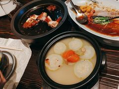 -鼎盛私厨·新派顺德菜(上河坊店)