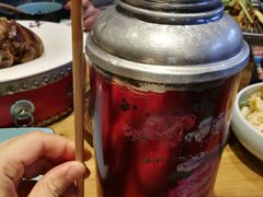 -局气 烤鸭·北京菜(光华路店)