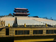 -威海华夏城景区