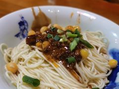 -兵哥豌豆面(建设巷店)
