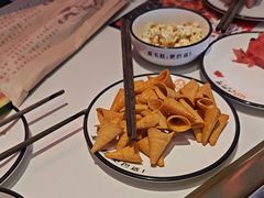 -大熊猫毛肚火锅(烟台万象汇店)