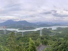 -求水山公园