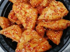 -518豆腐干(总店)