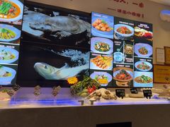 -明丰小渔馆(明月路店)