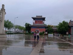 -天津妈祖文化园