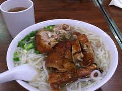 -佳记厚街烧鹅濑粉(广州总店)