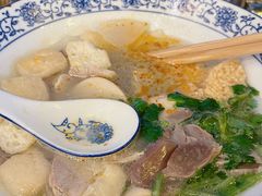 -小潘记鸭血粉丝汤