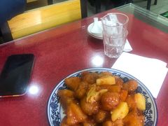 -北大地皖峰饭馆