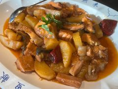 -胖姐渔村(中源大道店)