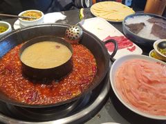 -巴蜀大将火锅(春熙店)