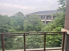 -成都安仁福朋喜来登酒店