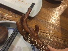 -云海肴·汽锅鸡·云南代表菜(天津国金汇店)